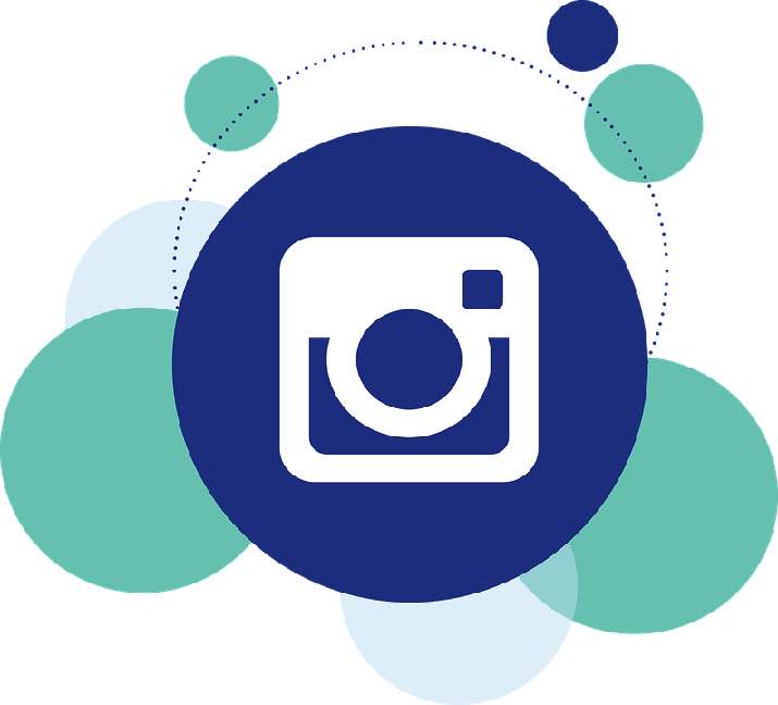 Successful Instagram Marketing Logo